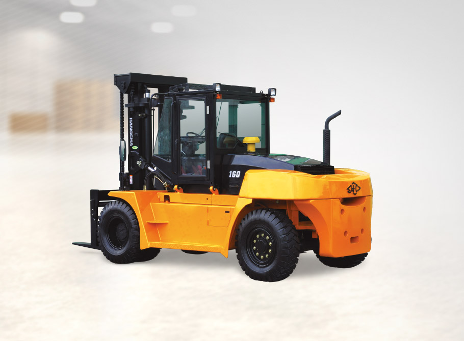 12-14-16噸內(nèi)燃叉車(chē)